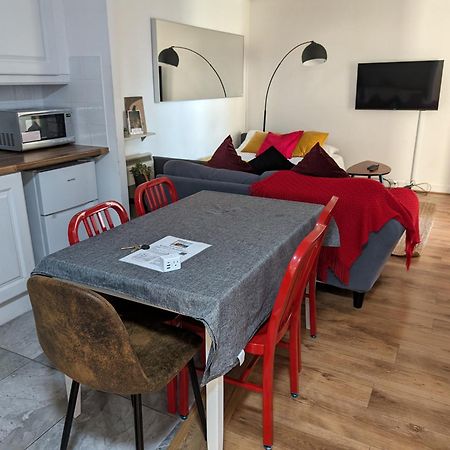 Spacious 3-Bed Apt In Dublin Center公寓 外观 照片